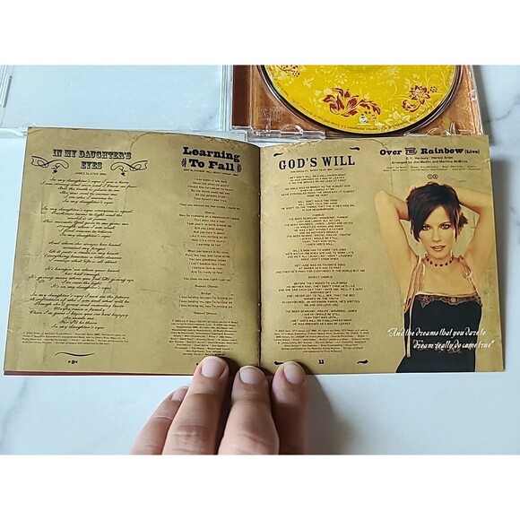 Martina by Martina McBride (CD, 2003) - Picture 6 of 10